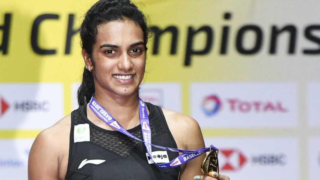 Pusarla Sindhu Donasikan Rp212 Juta untuk Tangani Pandemi Korona di India