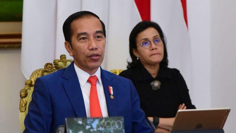 Jokowi Minta Pemda Tak Lebay Awasi Warga yang Sudah Telanjur Mudik
