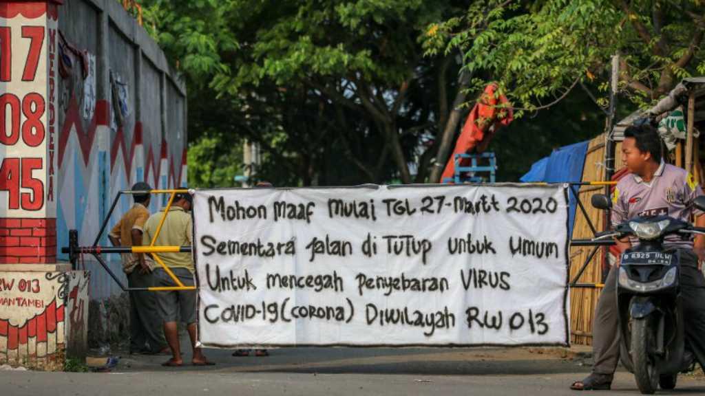 Perpanjang Masa Tanggap Darurat Virus Korona Berdampak Signifikan?
