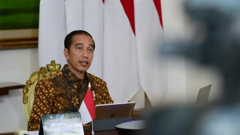 Jokowi Siapkan Perpres dan Inpres Atur Mudik Lebaran di Tengah Korona