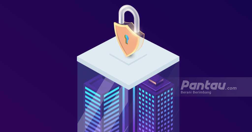 Mengambil Kebijakan Lockdown, Indonesia Masih Dilema