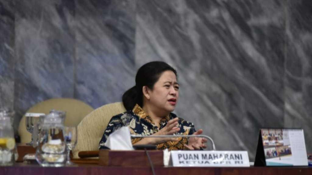 DPR Dukung Karantina Wilayah untuk Bendung Penyebaran COVID-19