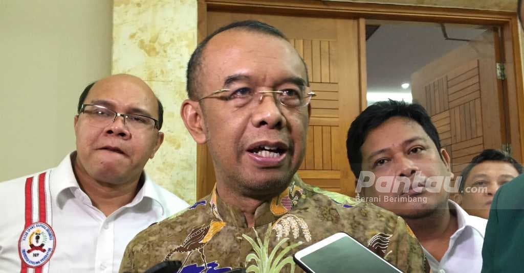 Kemenpora Siapkan Rencana Tambahan Anggaran Olimpiade 2020