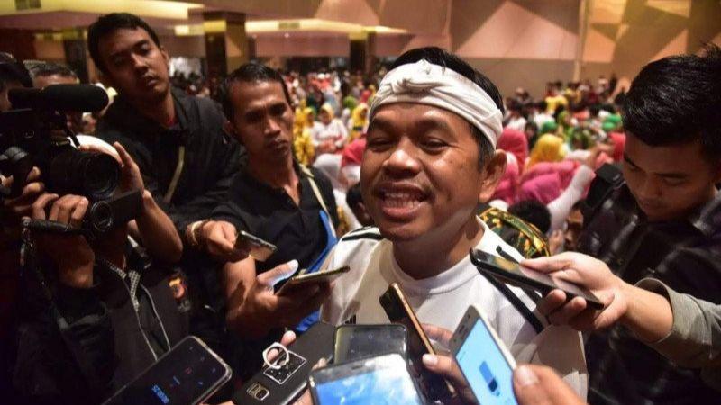 Dedi Mulyadi Sambut Baik Wacana Pemotongan Gaji Anggota DPR untuk Korona