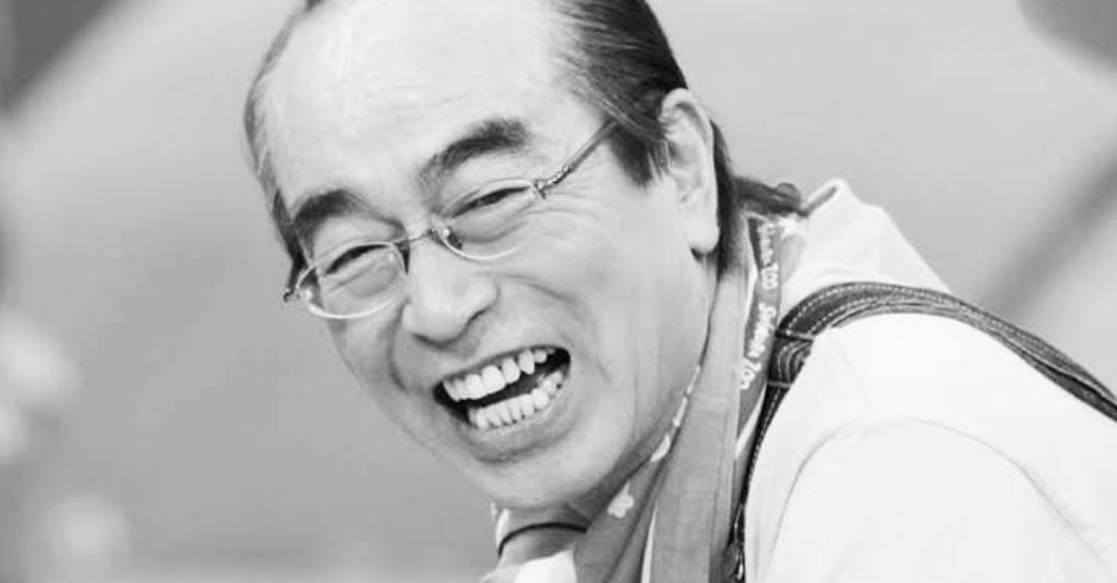 Komedian Jepang Ternama Ken Shimura Meninggal Dunia Akibat Korona