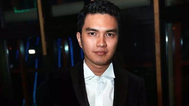 Wabah Covid-19 Jadi Inspirasi Bagi Aldi Taher Ciptakan Parfum Anti Korona