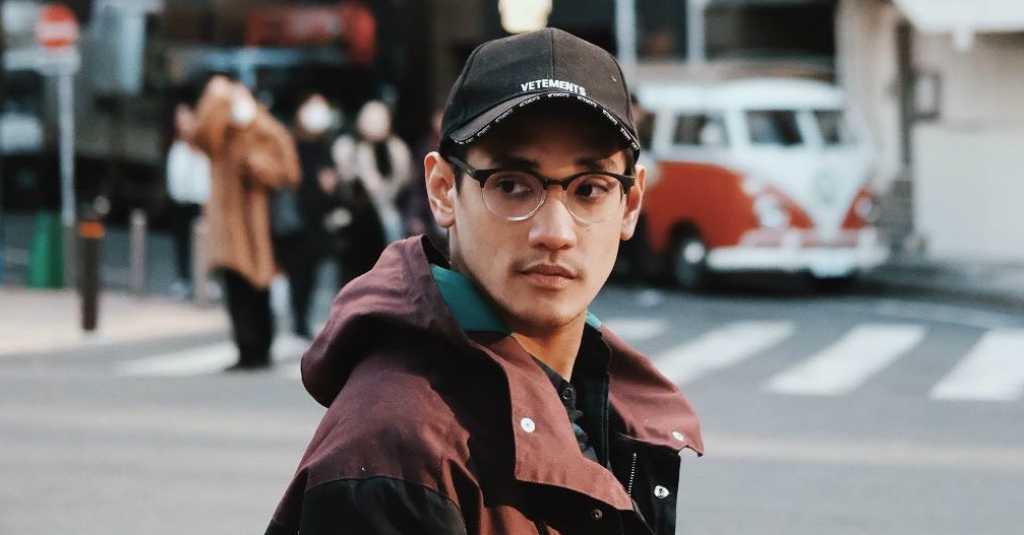 Afgan Syahreza Ajak Masyarakat Lawan Virus Korona dengan Tak Keluar Rumah