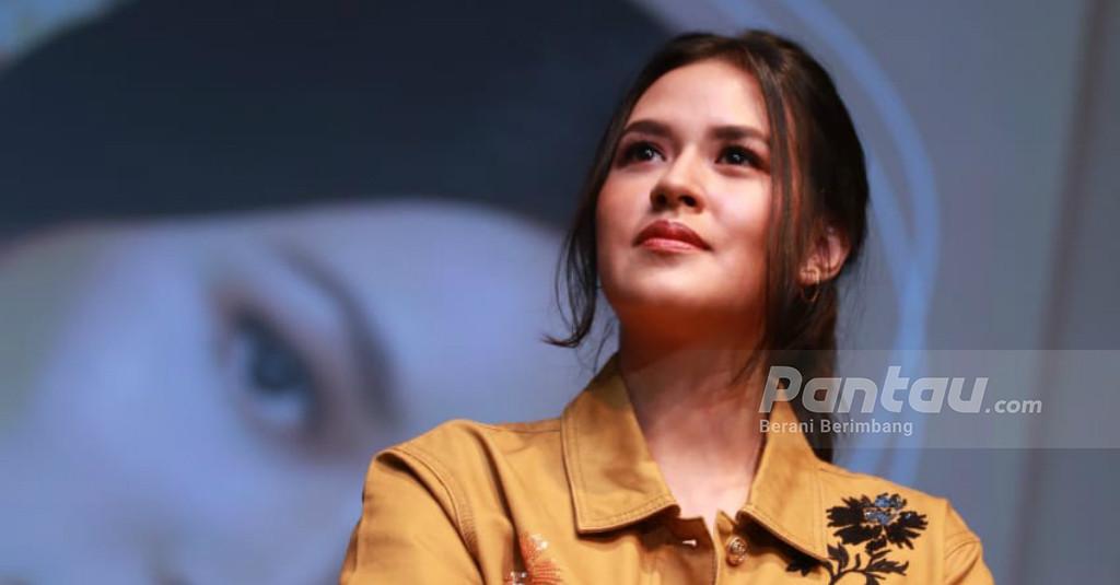 Apa yang Dilakukan Raisa Saat di Rumah Aja?