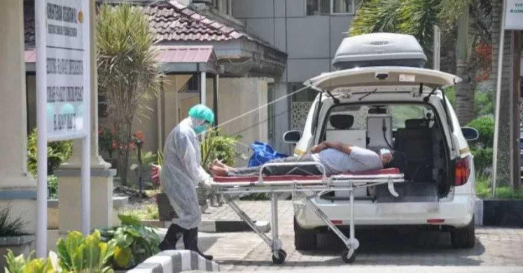 Pemerintah Akan Percepat Pembayaran Klaim RS yang Tangani Pasien Korona