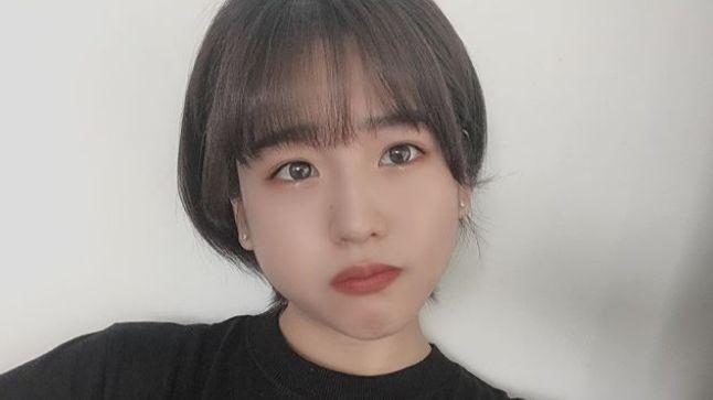 Haruka Nagawa Pulang ke Jepang untuk Menjaga Nenek dari Korona