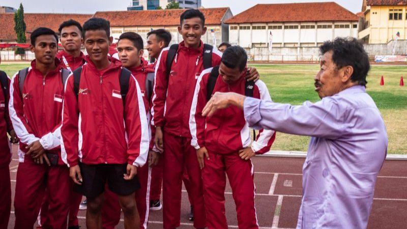 Bob Hasan Meninggal Dunia Akibat Kanker