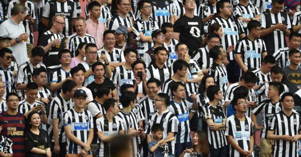 Pandemi Korona Berujung Krisis Keuangan, Newcastle Rumahkan Stafnya