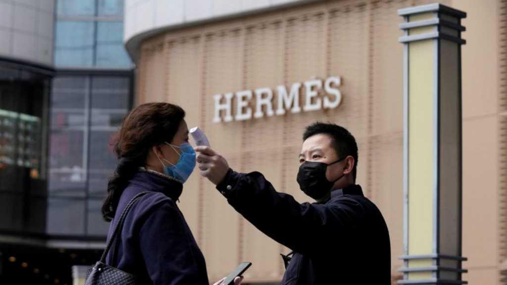 Geger! Ada 48 Kasus Korona Baru di China, Seluruhnya dari Luar Negeri