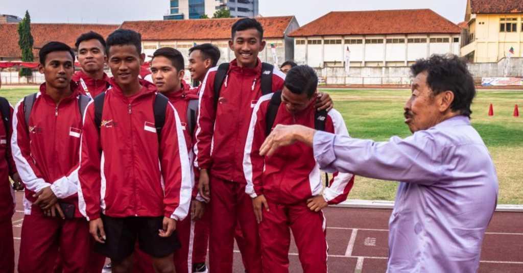 Bob Hasan Meninggal, Maria Londa Kehilangan Sosok Pengayom dan Motivator