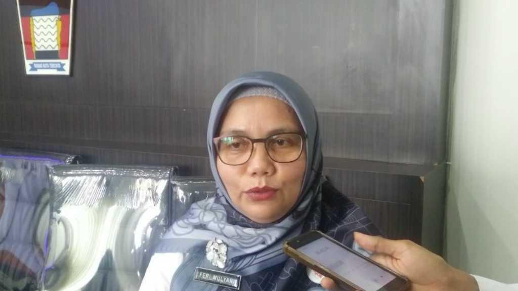 3 Kecamatan di Kota Padang Masuk Zona Merah COVID-19