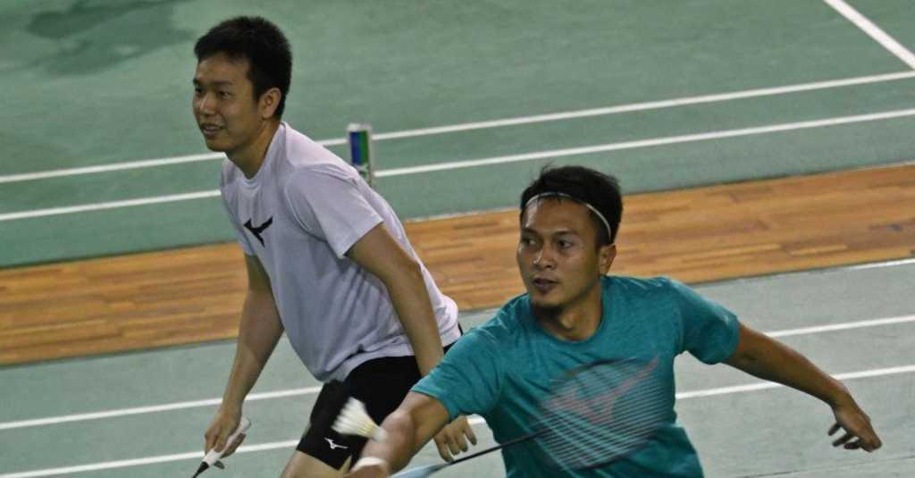 Seluruh Atlet PBSI Negatif COVID-19 Usai Jalani Rapid Test