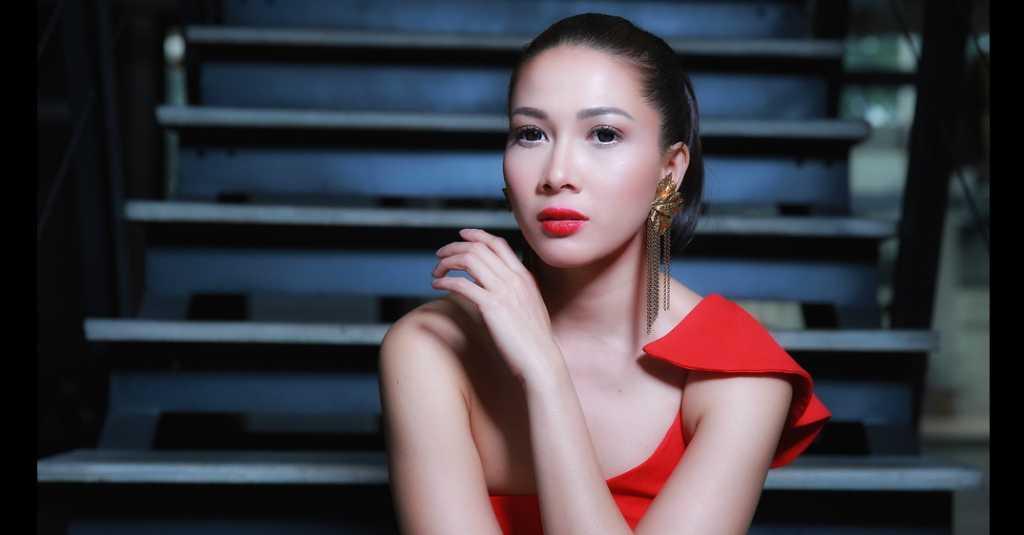 Jalani Perawatan di Wisma Atlet, Andrea Dian Rajin Olahraga