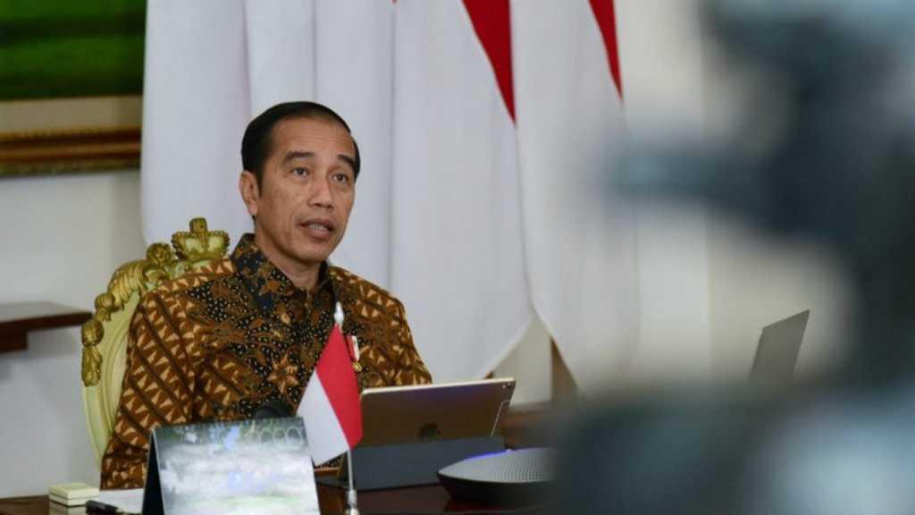 Jokowi Soal Darurat Sipil: Diperlukan Jika Keadaan Abnormal, Sekarang Tidak