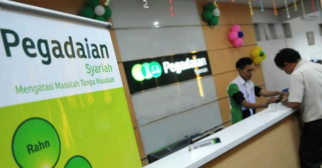 Pegadaian Ajak Masyarakat untuk Gunakan Transaksi Digital
