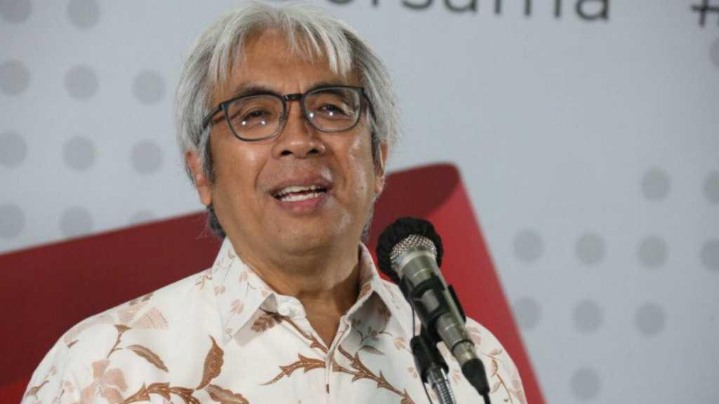 Imam Prasodjo: Ini Perbandingan Utama PSBB dengan Lockdown