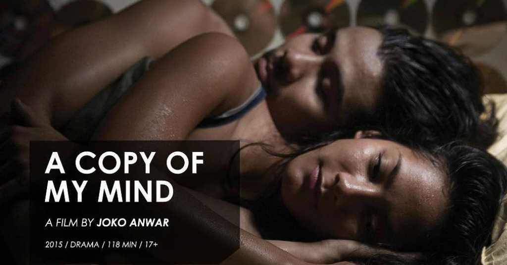 5 Film Indonesia Ini Sukses di Luar Negeri Sebelum Masuk ke Tanah Air