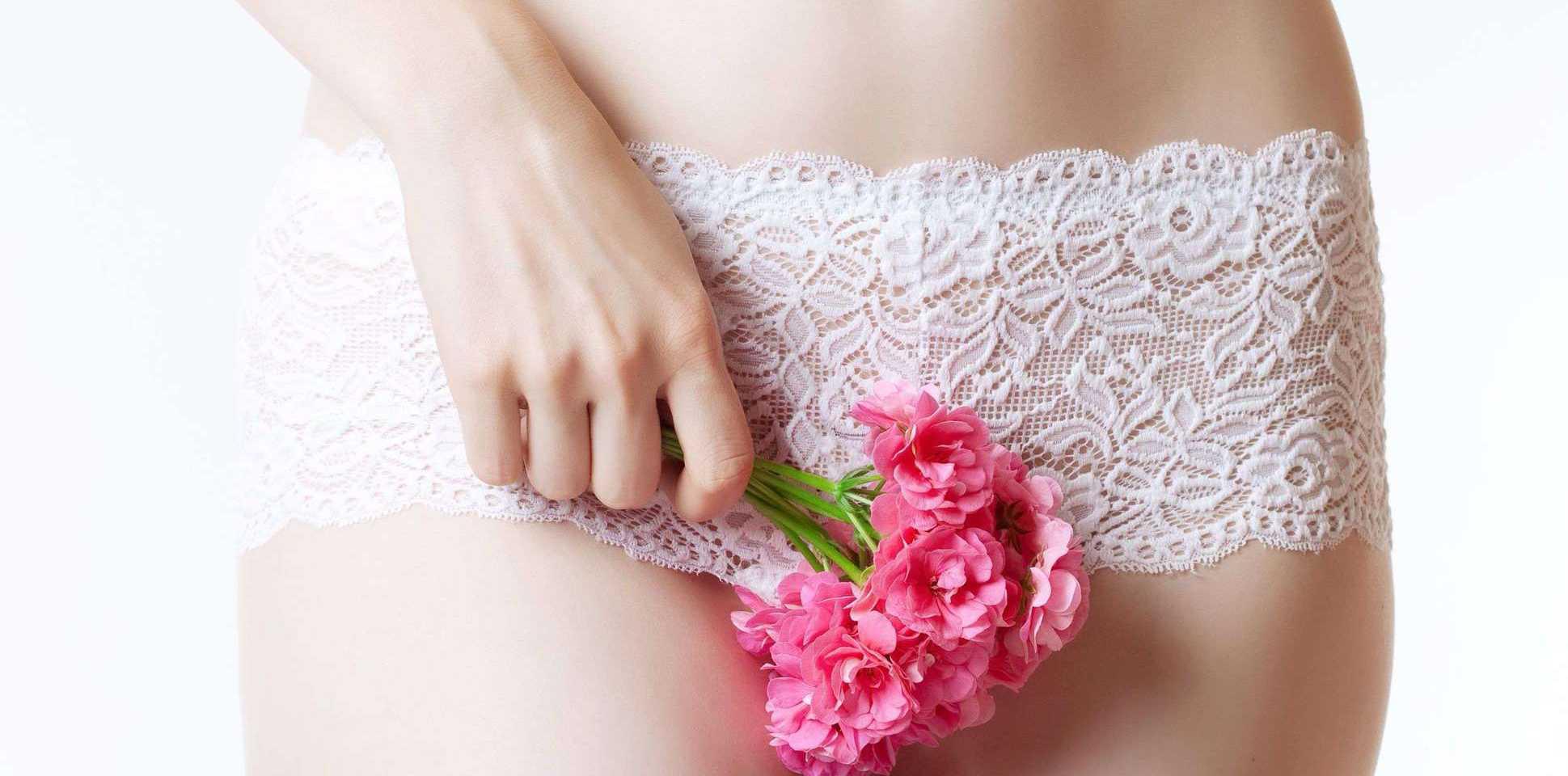 5 Makanan Ini Membantu Menjaga Kesehatan Vagina