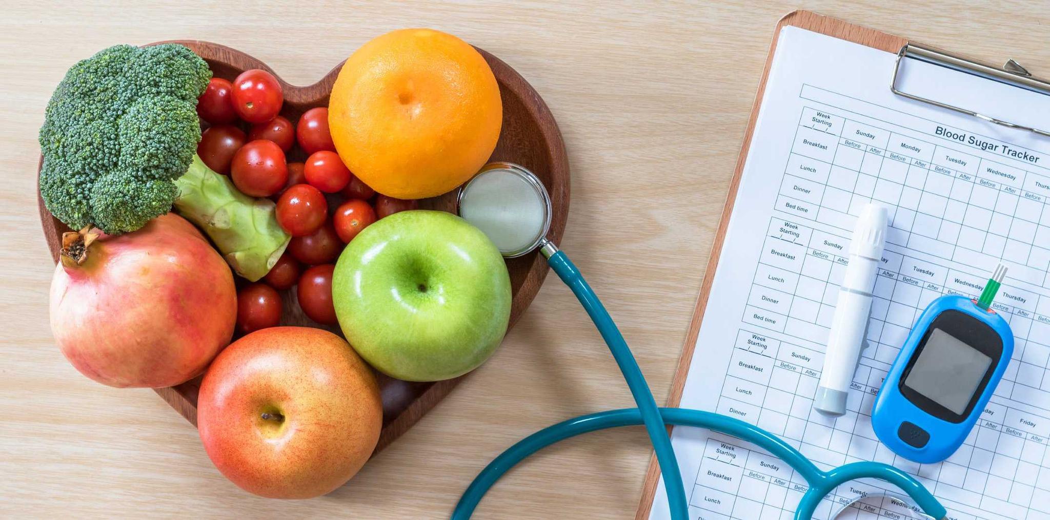 6 Buah yang Harus Dihindari Jika Anda Mengalami Diabetes