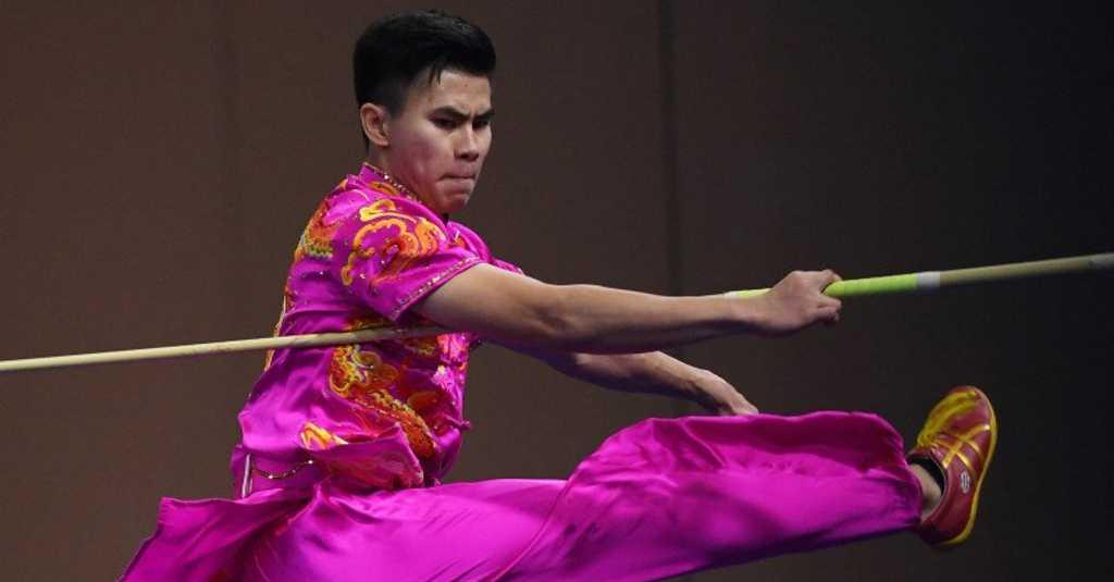 Edgar Xavier Berharap PON 2020 Papua Ditunda