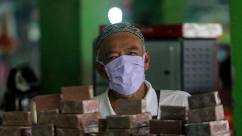 Masker Kain Bisa Jadi Alternatif, tapi Cuci dengan Air Panas dan Deterjen