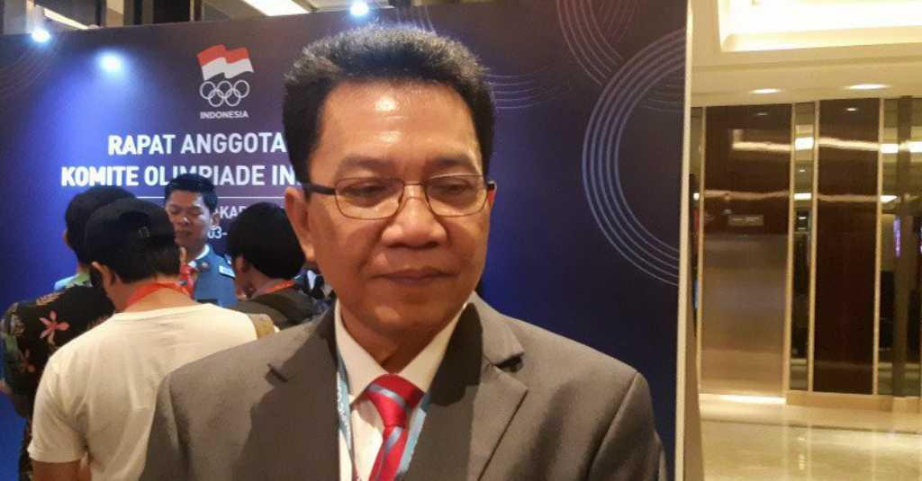 Olimpiade Diundur, PBSI Matangkan Persiapan Atlet