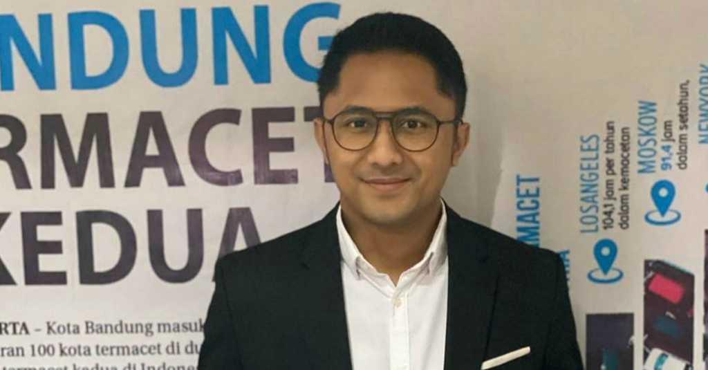 Hengky Kurniawan Tawarkan Rumahnya untuk Tempat Singgah Tenaga Medis