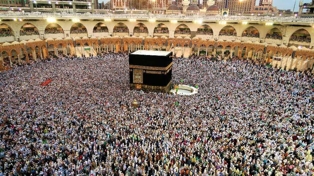 Kemenag RI Pastikan Arab Saudi Tak Batalkan Haji 2020