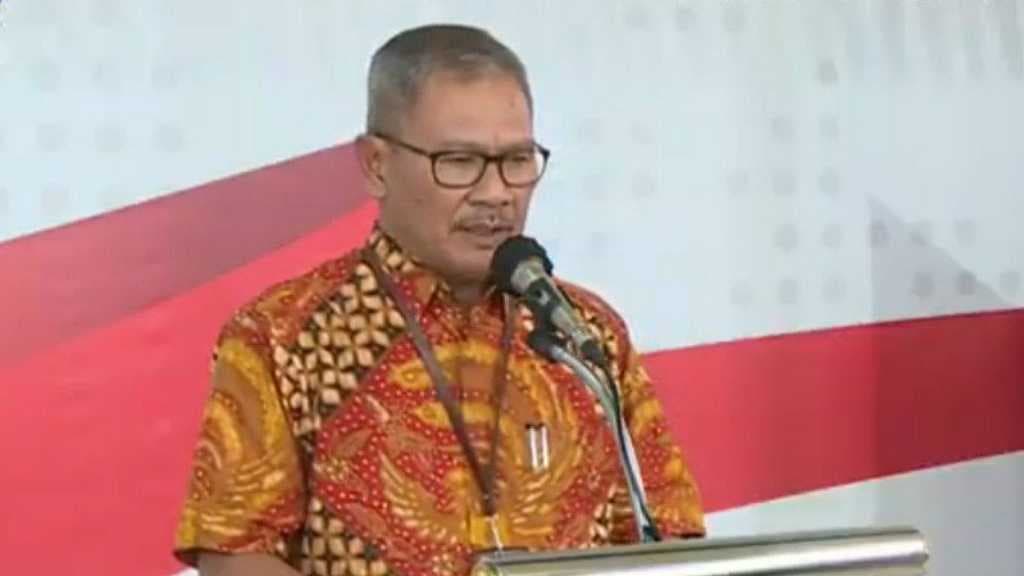 Sudah 5.000 Petugas Medis yang Diterjunkan ke Tengah Masyarakat