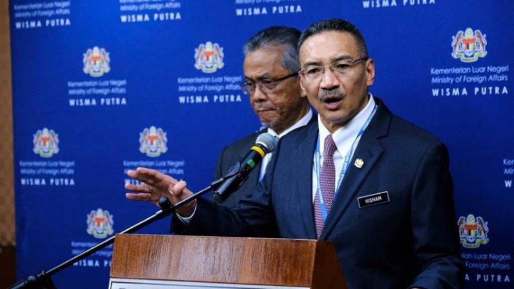 Malaysia Usir WNI Selama Proses Karantina Wilayah Akibat Pandemi Korona?