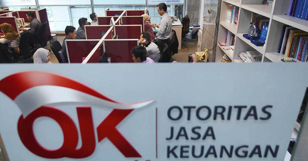 OJK Bisa Percepat Merger Bank yang Bermasalah Akibat Dampak COVID-19