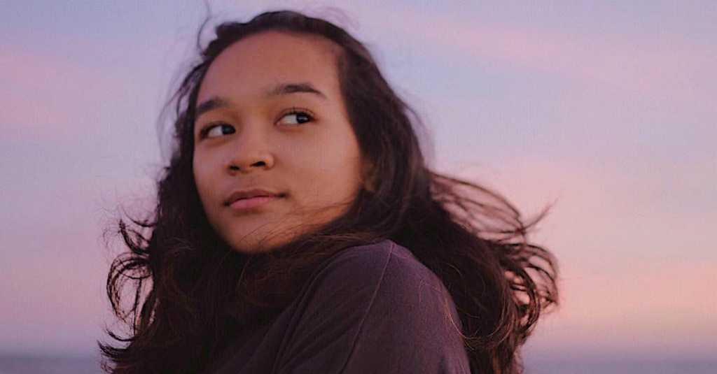 Nadia Ahadi Ungkap Makna 'Cloud 9' Judul Single Terbarunya
