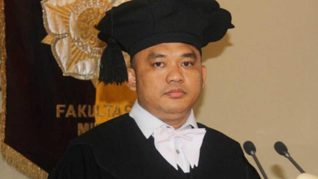 Guru Besar UGM Perkirakan Korona Berakhir Mei dengan Total Kasus 6.174