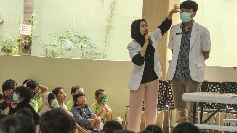 Sebagian Orang Sering Salah, Ternyata Ini Cara Lepas Masker yang Tepat
