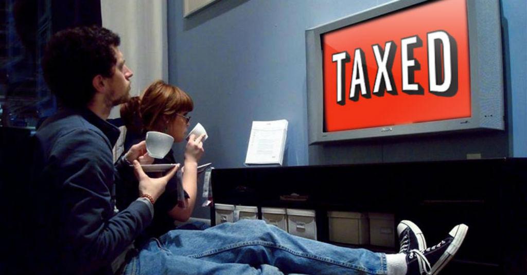 Pemerintah Kejar Pajak Netflix Cs untuk Tambahan Kantong Negara