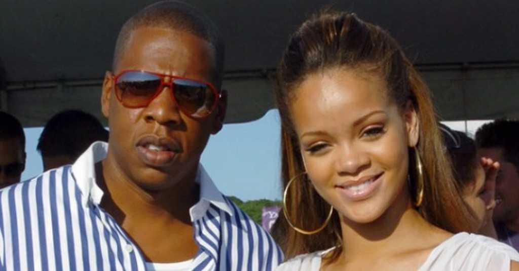 Rihanna dan Jay-Z Sumbangkan Uang Rp 32 Miliar untuk Bantu Korban Korona