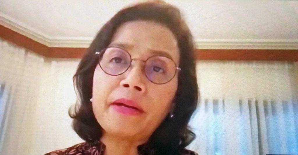 Indonesia Terancam Resesi, Konsumsi Rumah Tangga dan Investasi Turun Bebas