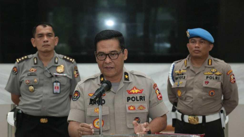 Berkaca Kasus Kapolsek Kembangan, Polri: Tidak Menaati Maklumat Kapolri