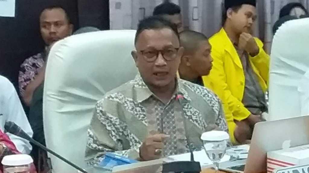 Dari Kebijakan KemenkumHAM, Komnas HAM Minta Polri-Kejagung Lakukan Hal Ini