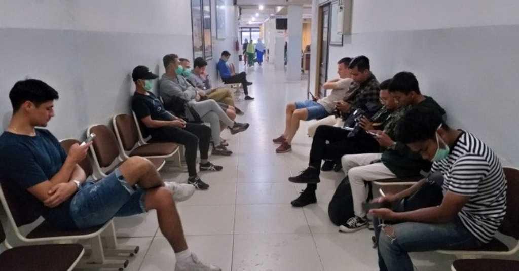 Wow, Pemain Barito Putera Wajib Setor Video Latihan Mandiri