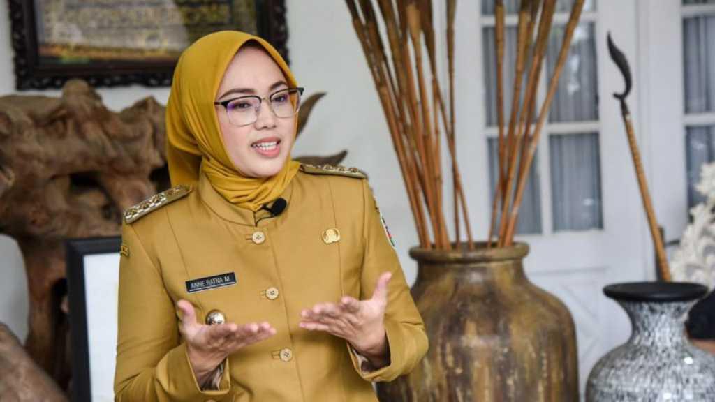 Purwakarta Siapkan Uang Tunai Rp18 Miliar untuk Masyarakat
