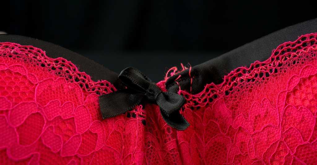 Payudara Mengendur Bukan Karena Jarang Pakai Bra, Tapi ...