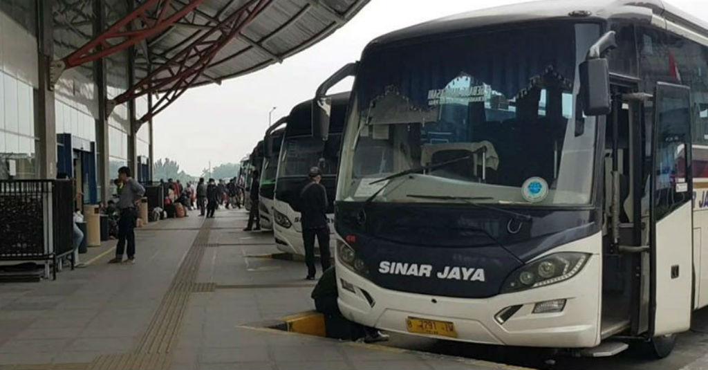 Operasinya Dihentikan, Pemerintah Perlu Berikan Kompensasi Angkutan Umum