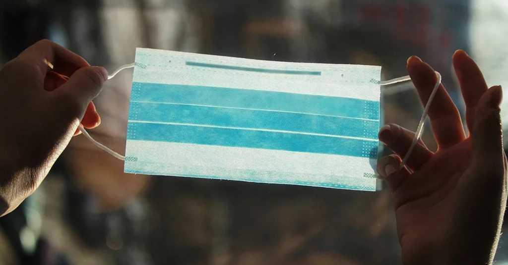 Timbun dan Jual Masker-Hand Sanitizer Harga Tinggi, 33 Orang Jadi Tersangka