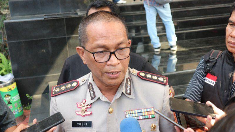 Tersangka Perampok Toko Emas di Tamansari Meninggal Akibat Korona