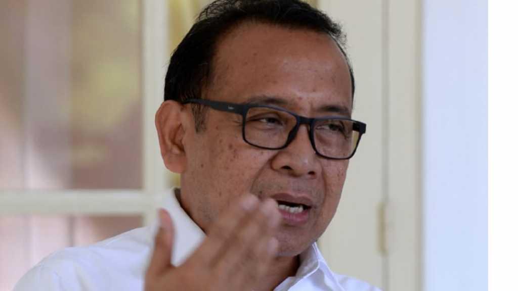 Pratikno: Pemerintah Berupaya Keras agar Masyarakat Tidak Mudik